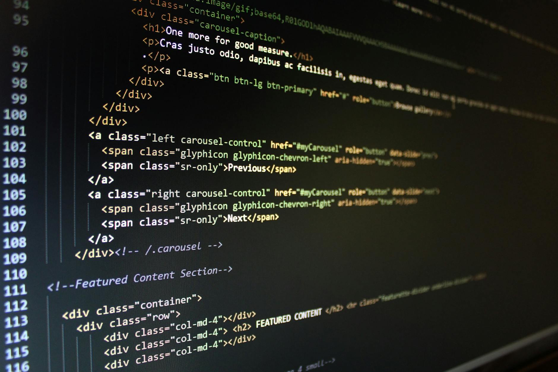 Software engineering at UDig